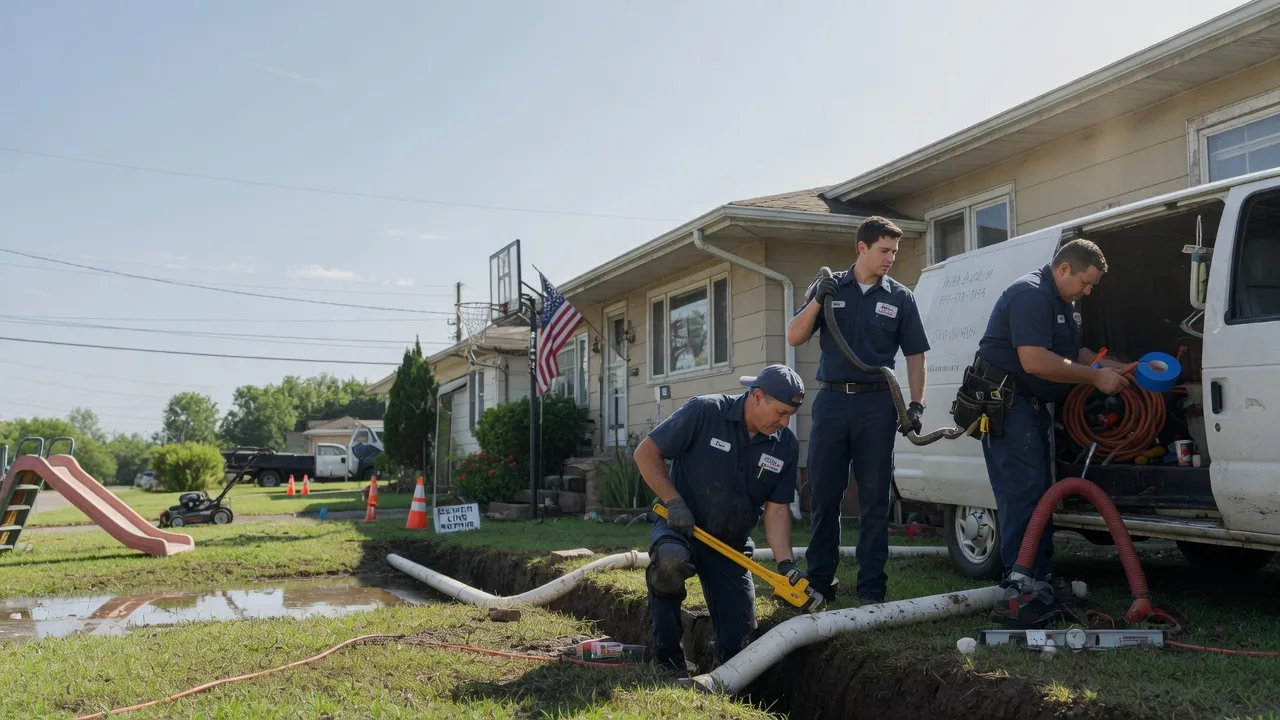 Toilet Installation in Portage, PA near me